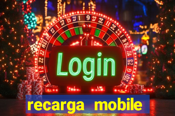 recarga mobile legends 1 real